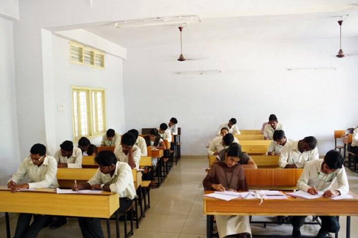 classroom